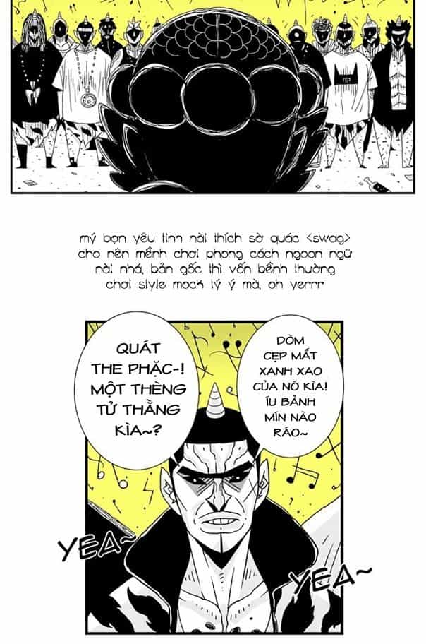 Hellper - Chương 45 - ảnh 19