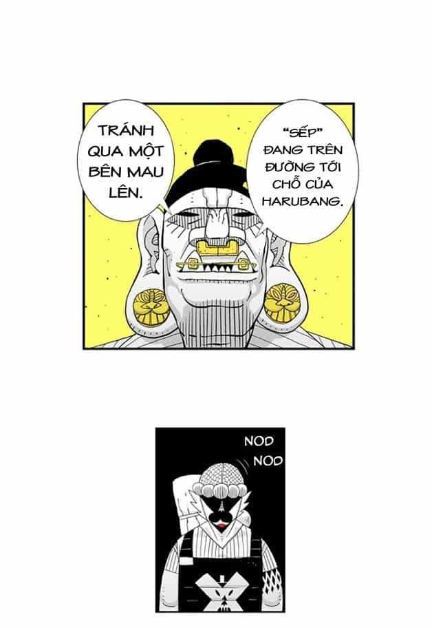 Hellper - Chương 45 - ảnh 21