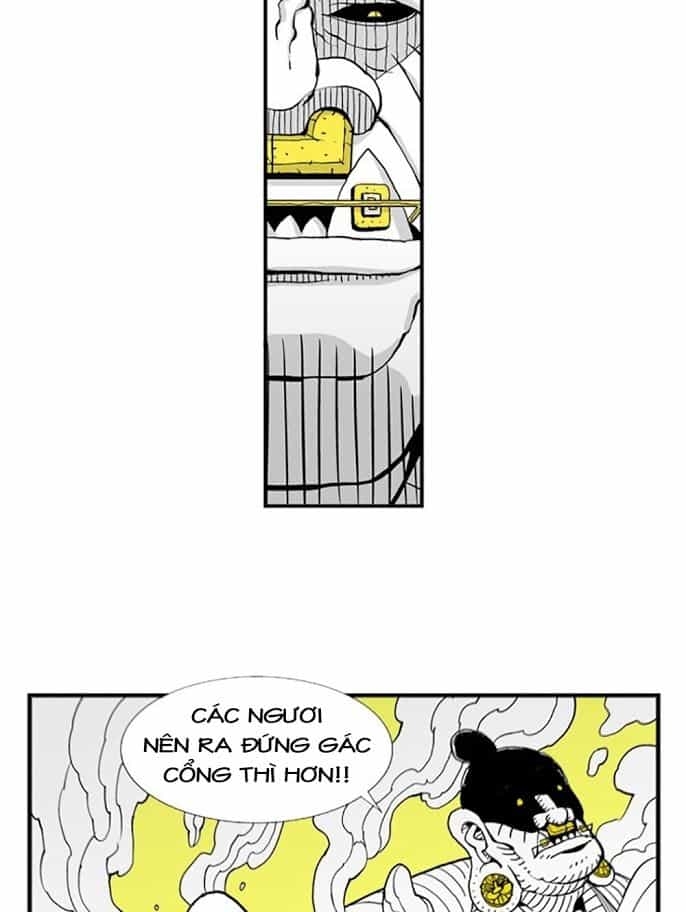 Hellper - Chương 45 - ảnh 25