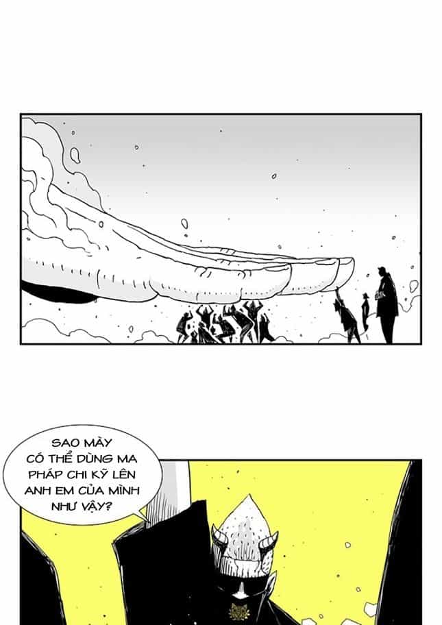 Hellper - Chương 45 - ảnh 29