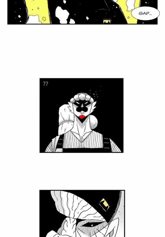 Hellper - Chương 45 - ảnh 30