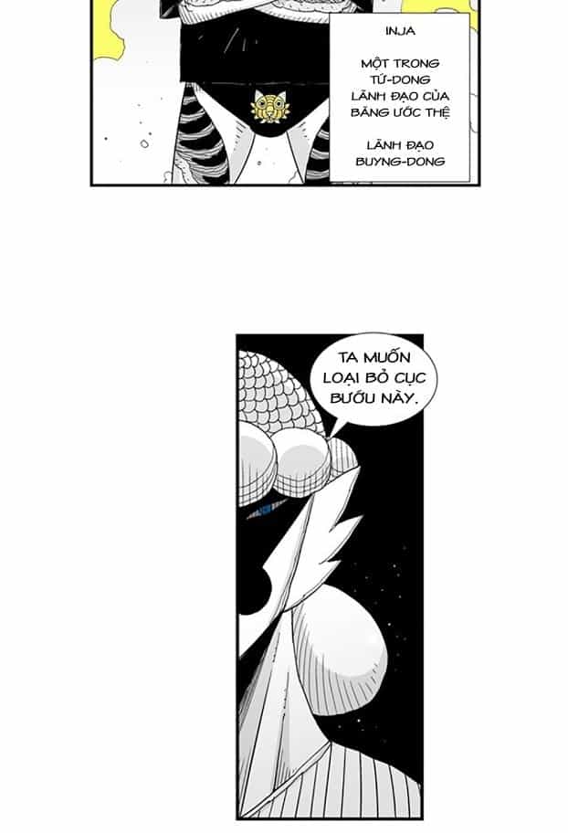 Hellper - Chương 45 - ảnh 33