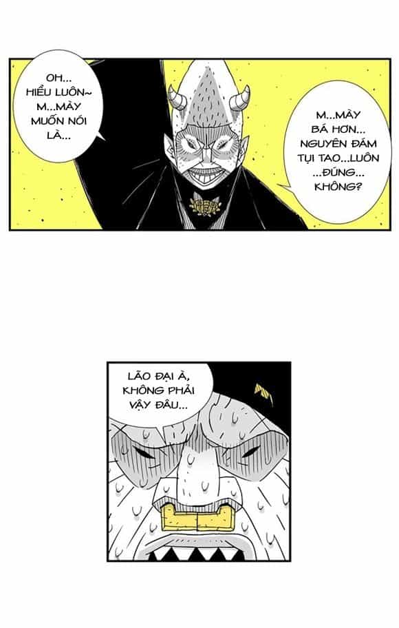 Hellper - Chương 45 - ảnh 38
