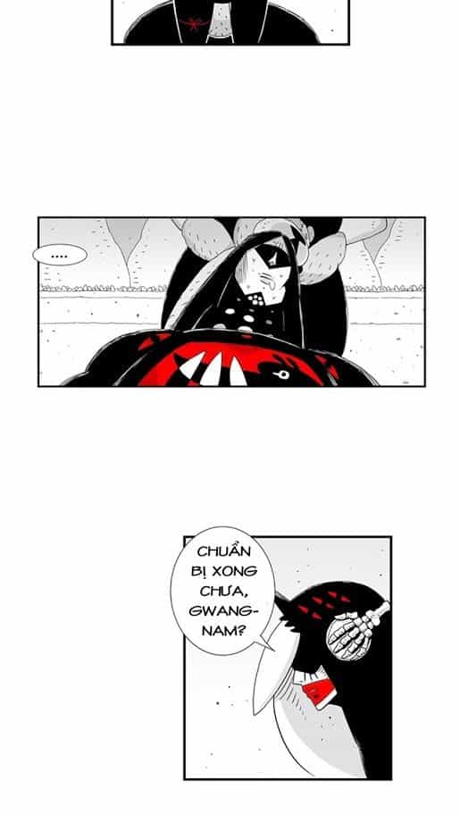 Hellper - Chương 45 - ảnh 4