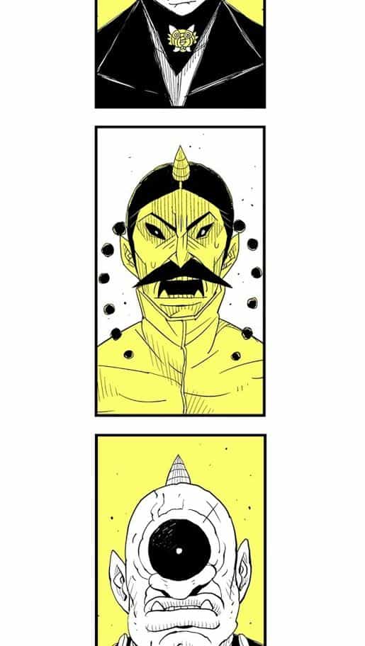 Hellper - Chương 45 - ảnh 46