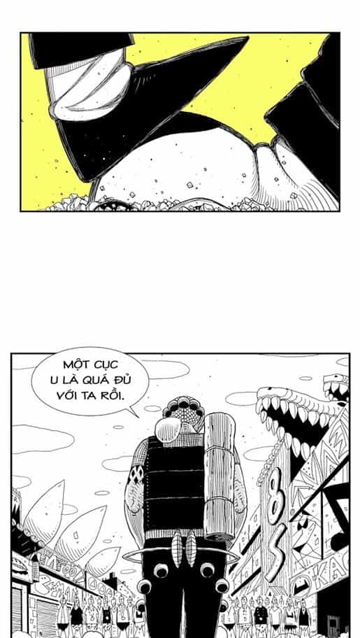 Hellper - Chương 45 - ảnh 49