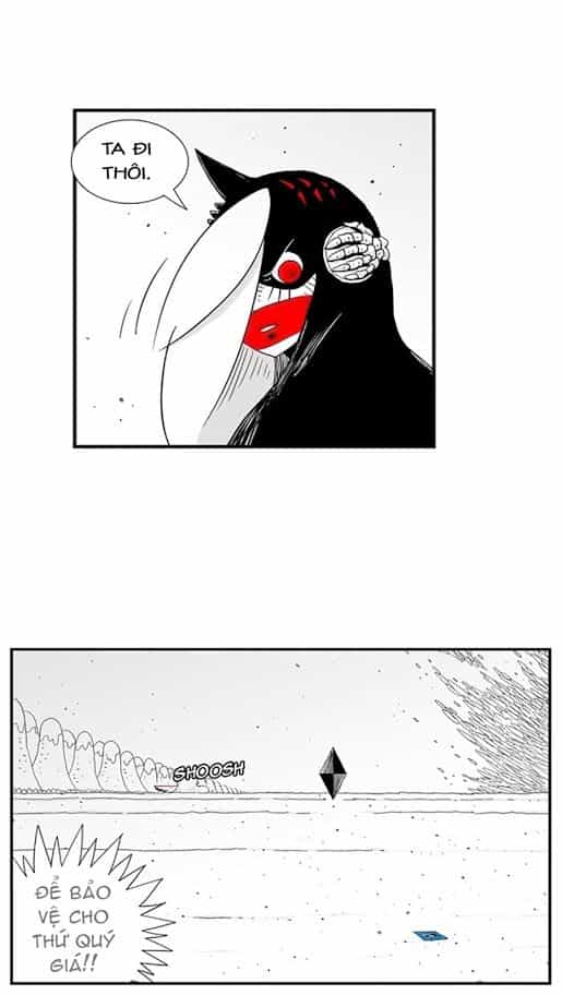 Hellper - Chương 45 - ảnh 5
