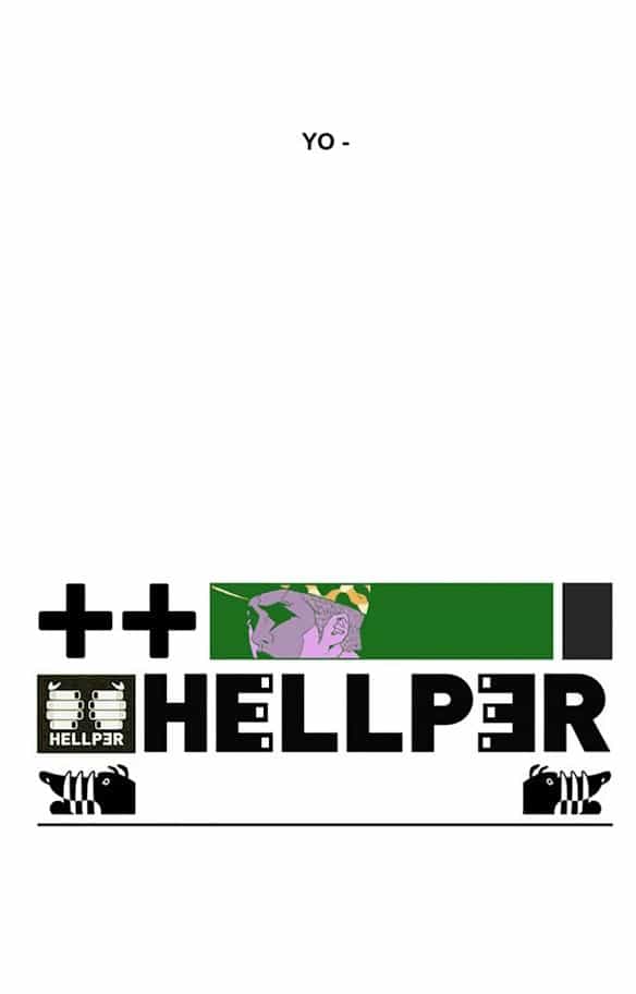 Hellper - Chương 45 - ảnh 51