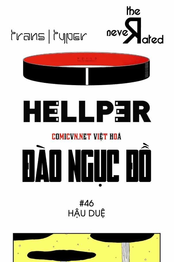 Hellper - Chương 46 - ảnh 1