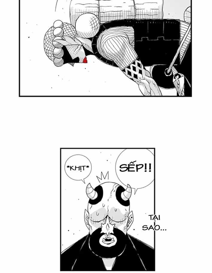 Hellper - Chương 46 - ảnh 11