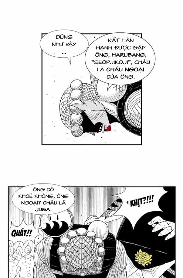 Hellper - Chương 46 - ảnh 12