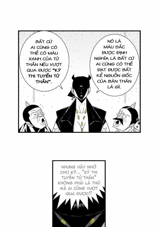 Hellper - Chương 46 - ảnh 16