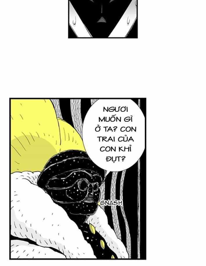 Hellper - Chương 46 - ảnh 17