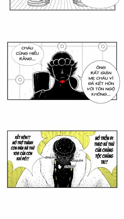 Hellper - Chương 46 - ảnh 19