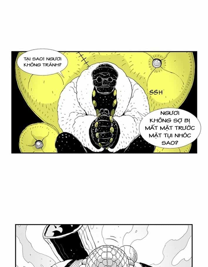 Hellper - Chương 46 - ảnh 27
