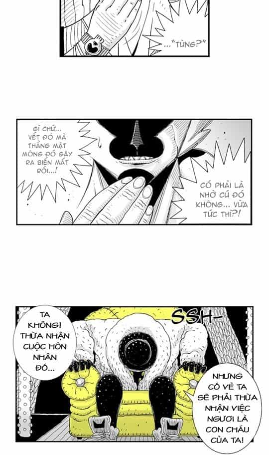 Hellper - Chương 46 - ảnh 30