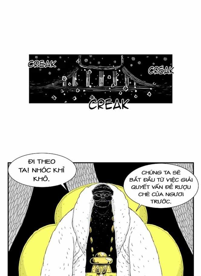 Hellper - Chương 46 - ảnh 31