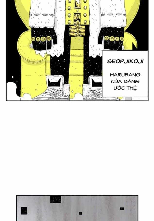 Hellper - Chương 46 - ảnh 32
