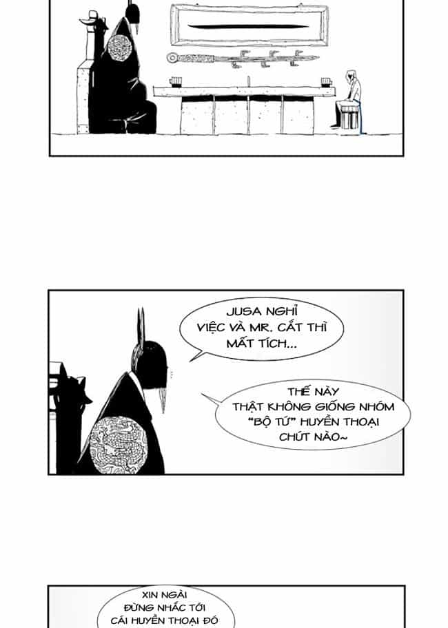 Hellper - Chương 46 - ảnh 35