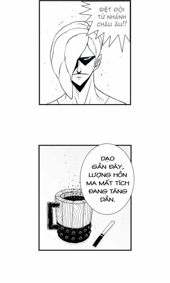Hellper - Chương 46 - ảnh 38