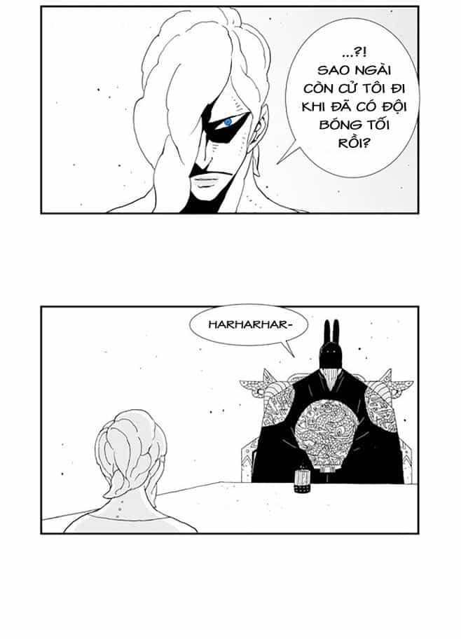 Hellper - Chương 46 - ảnh 40