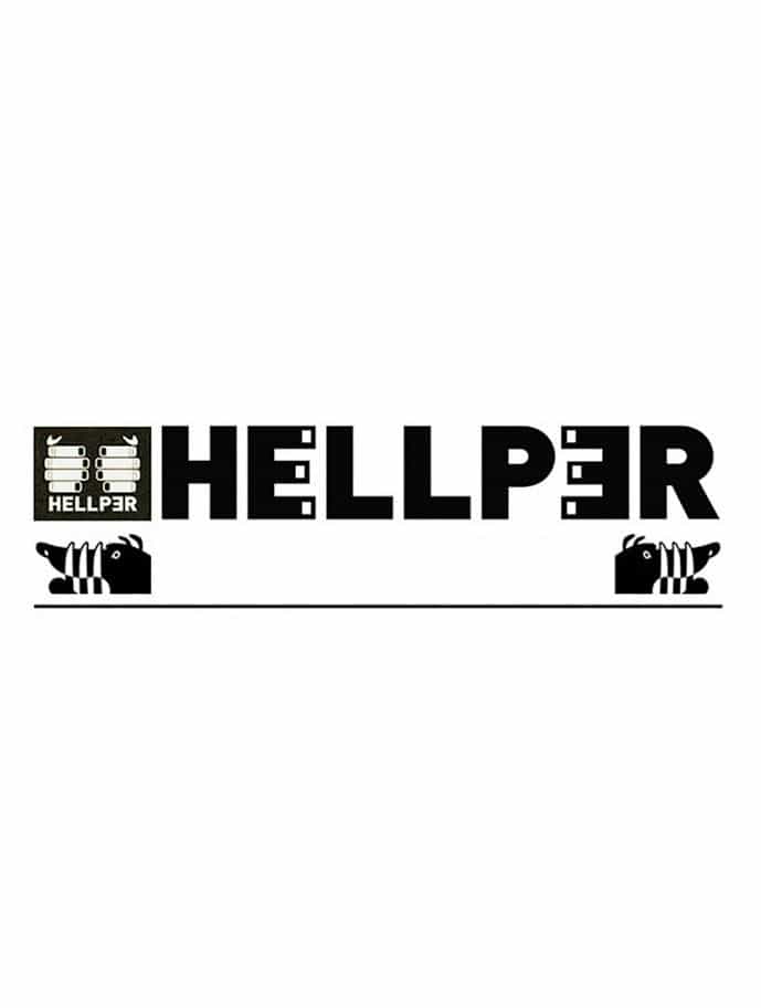 Hellper - Chương 46 - ảnh 43