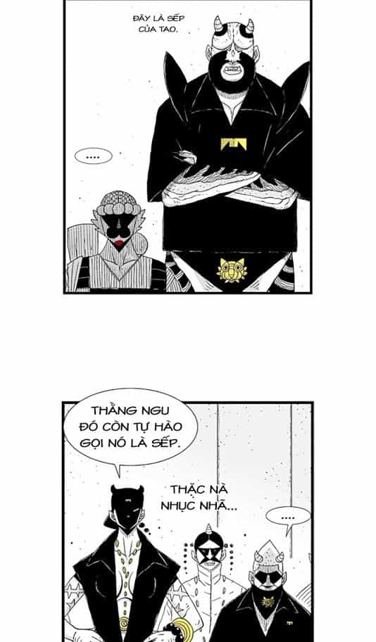 Hellper - Chương 46 - ảnh 5