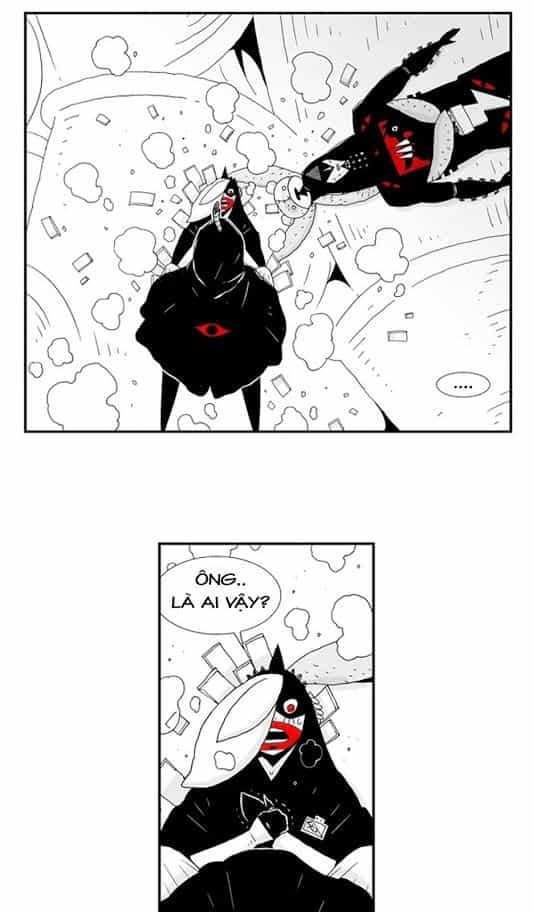 Hellper - Chương 47 - ảnh 13