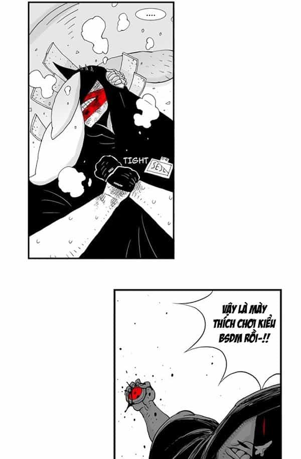 Hellper - Chương 47 - ảnh 19
