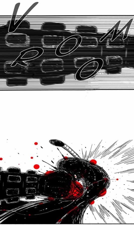 Hellper - Chương 47 - ảnh 21