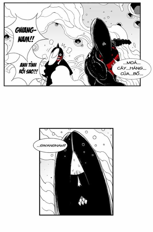 Hellper - Chương 47 - ảnh 23
