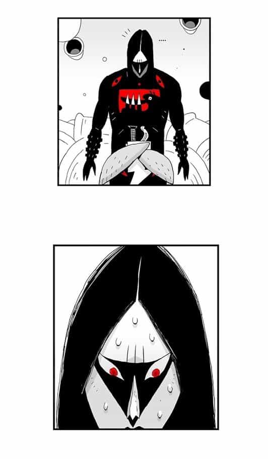 Hellper - Chương 47 - ảnh 26