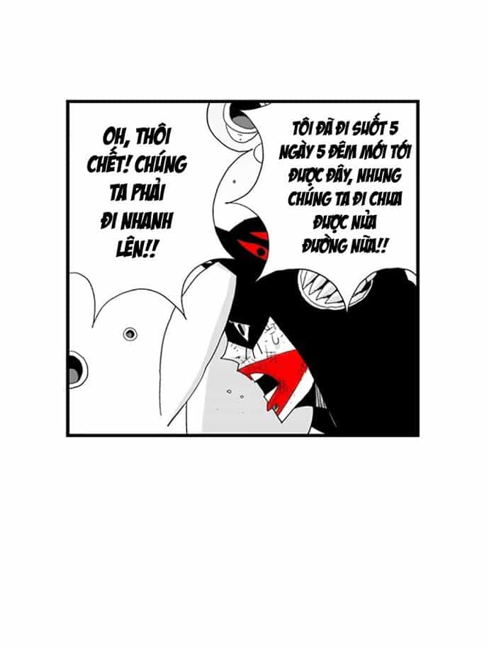 Hellper - Chương 47 - ảnh 29