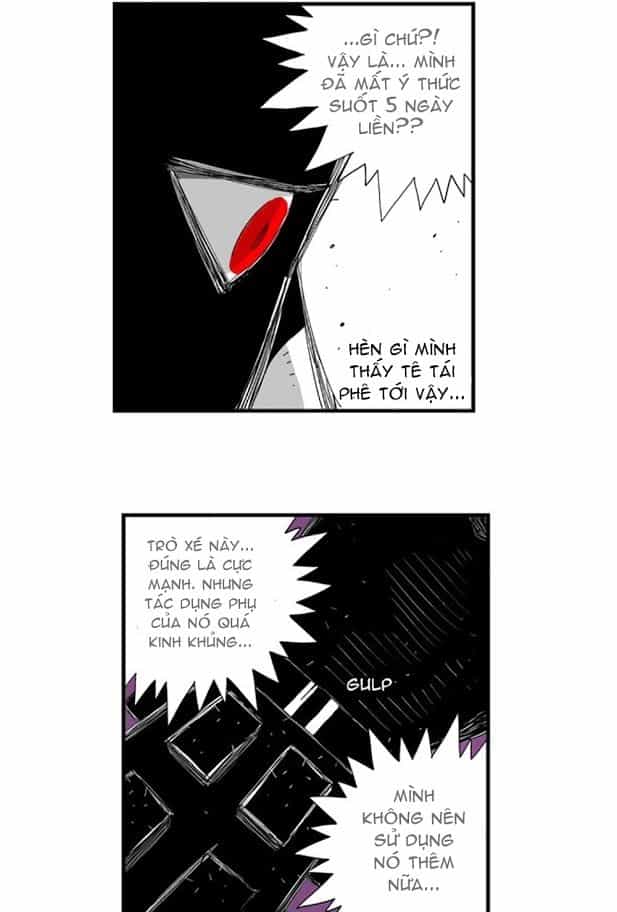 Hellper - Chương 47 - ảnh 30