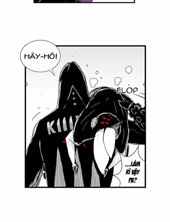 Hellper - Chương 47 - ảnh 31