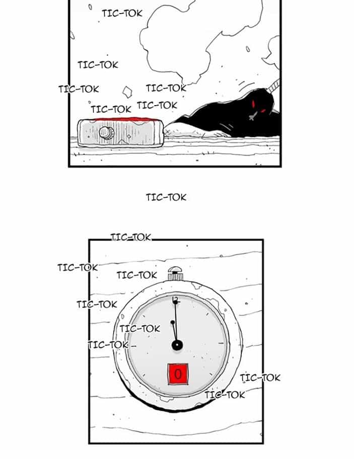 Hellper - Chương 47 - ảnh 35