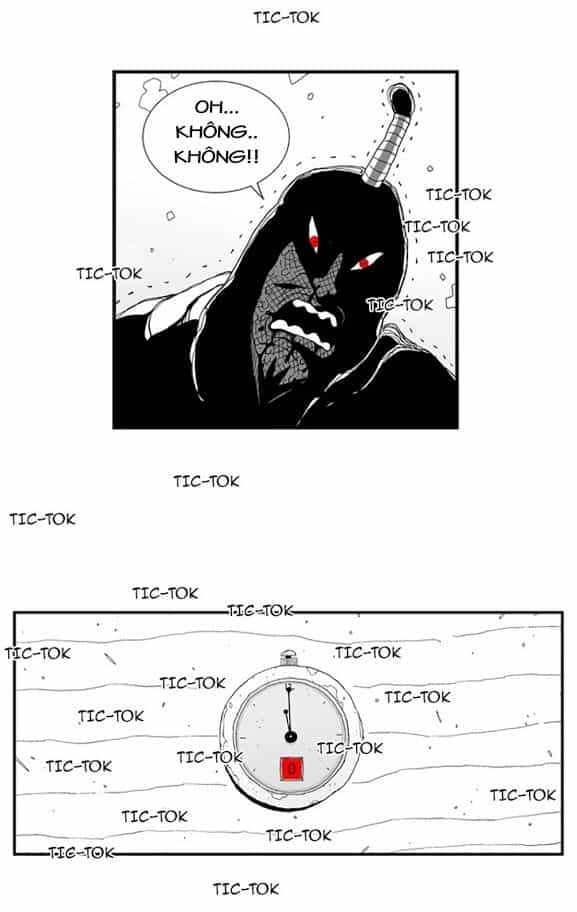 Hellper - Chương 47 - ảnh 36