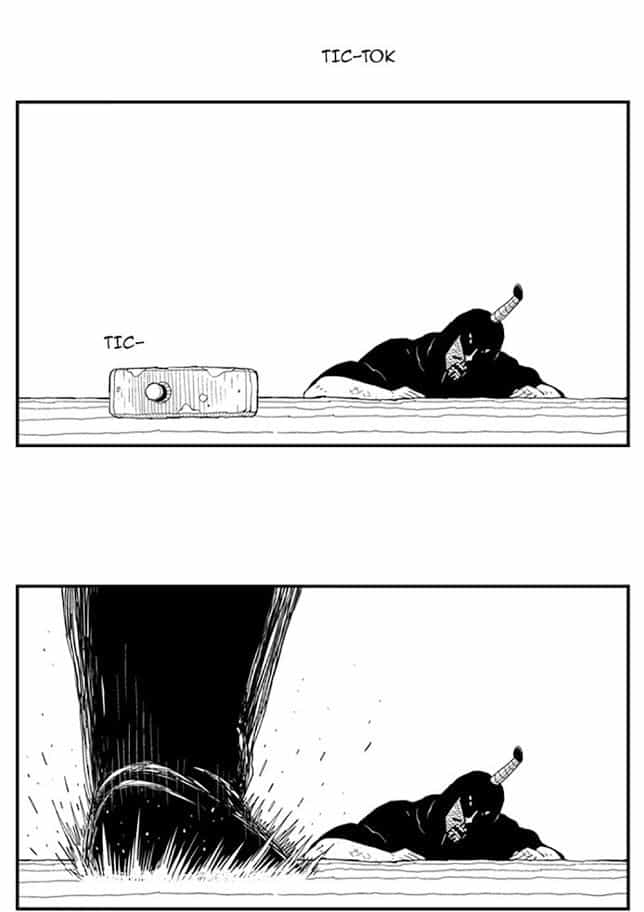 Hellper - Chương 47 - ảnh 37