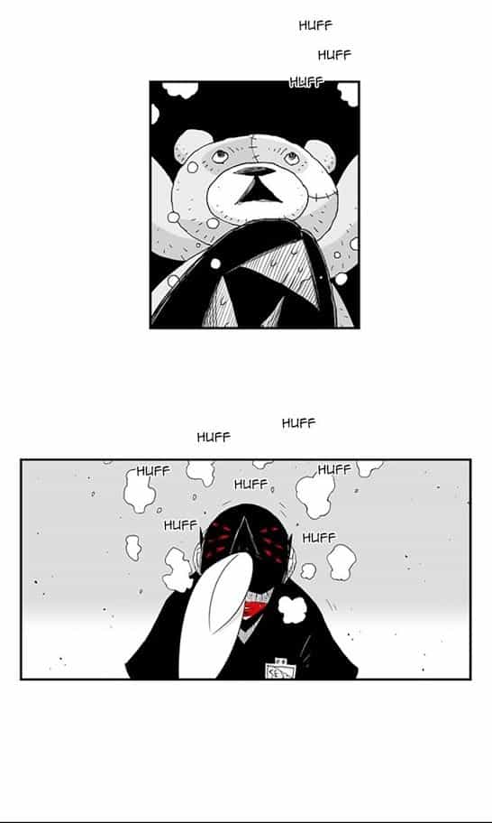 Hellper - Chương 47 - ảnh 4