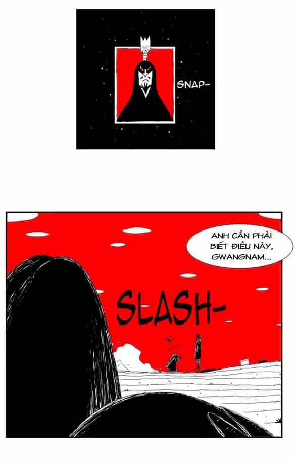 Hellper - Chương 47 - ảnh 43