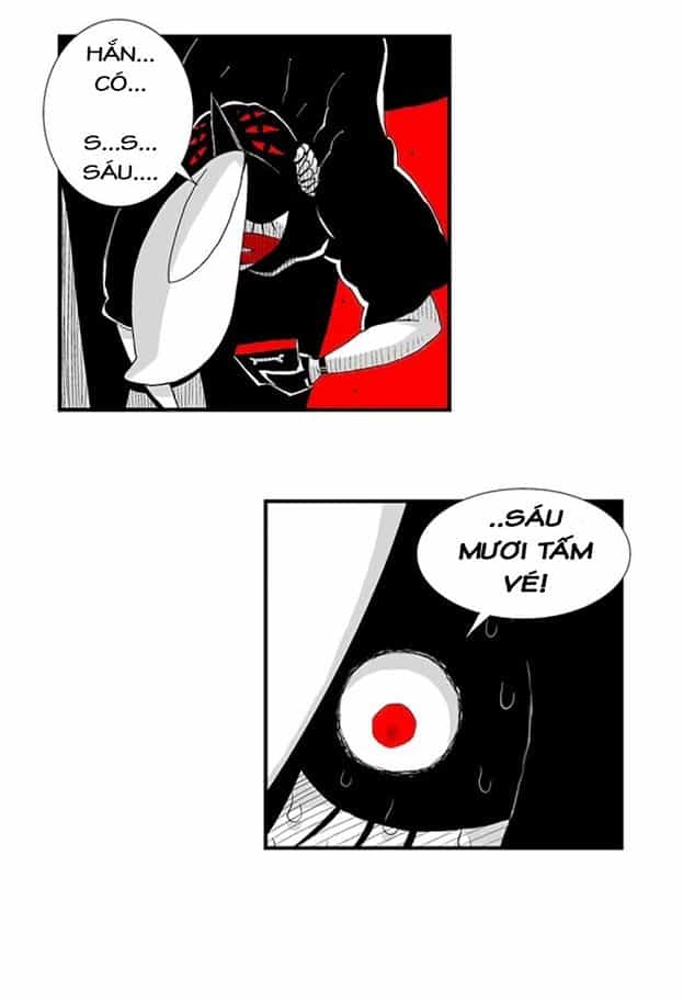 Hellper - Chương 47 - ảnh 45