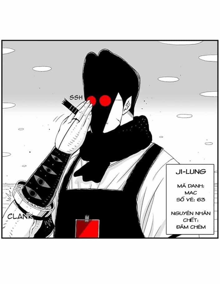 Hellper - Chương 47 - ảnh 46