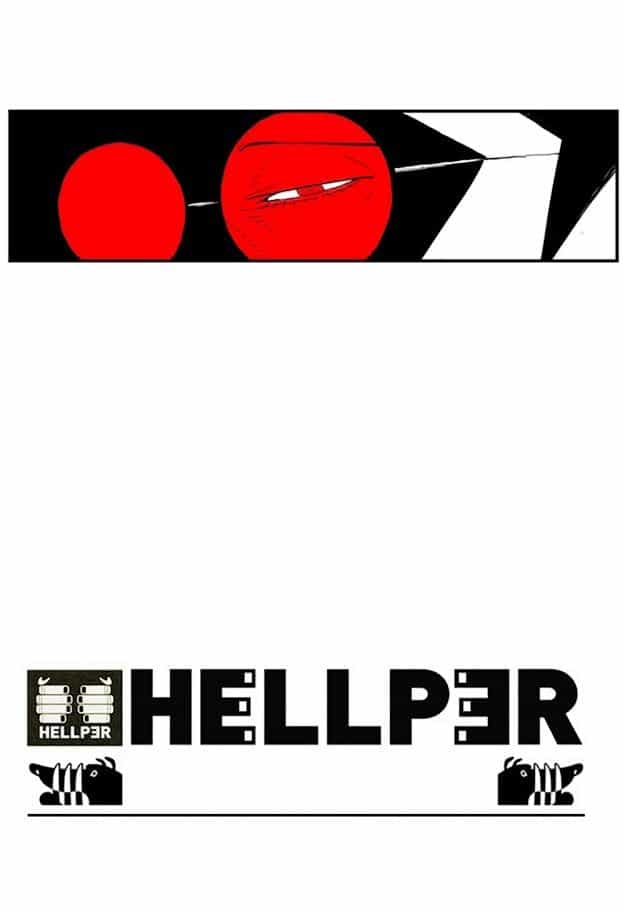 Hellper - Chương 47 - ảnh 47