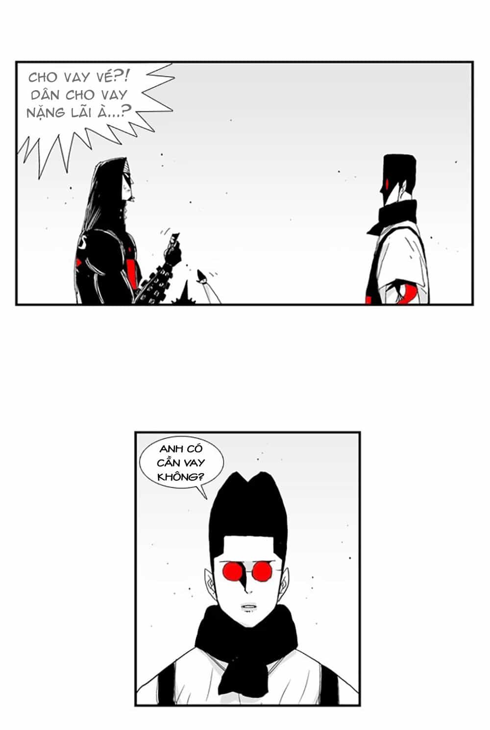 Hellper - Chương 48 - ảnh 11