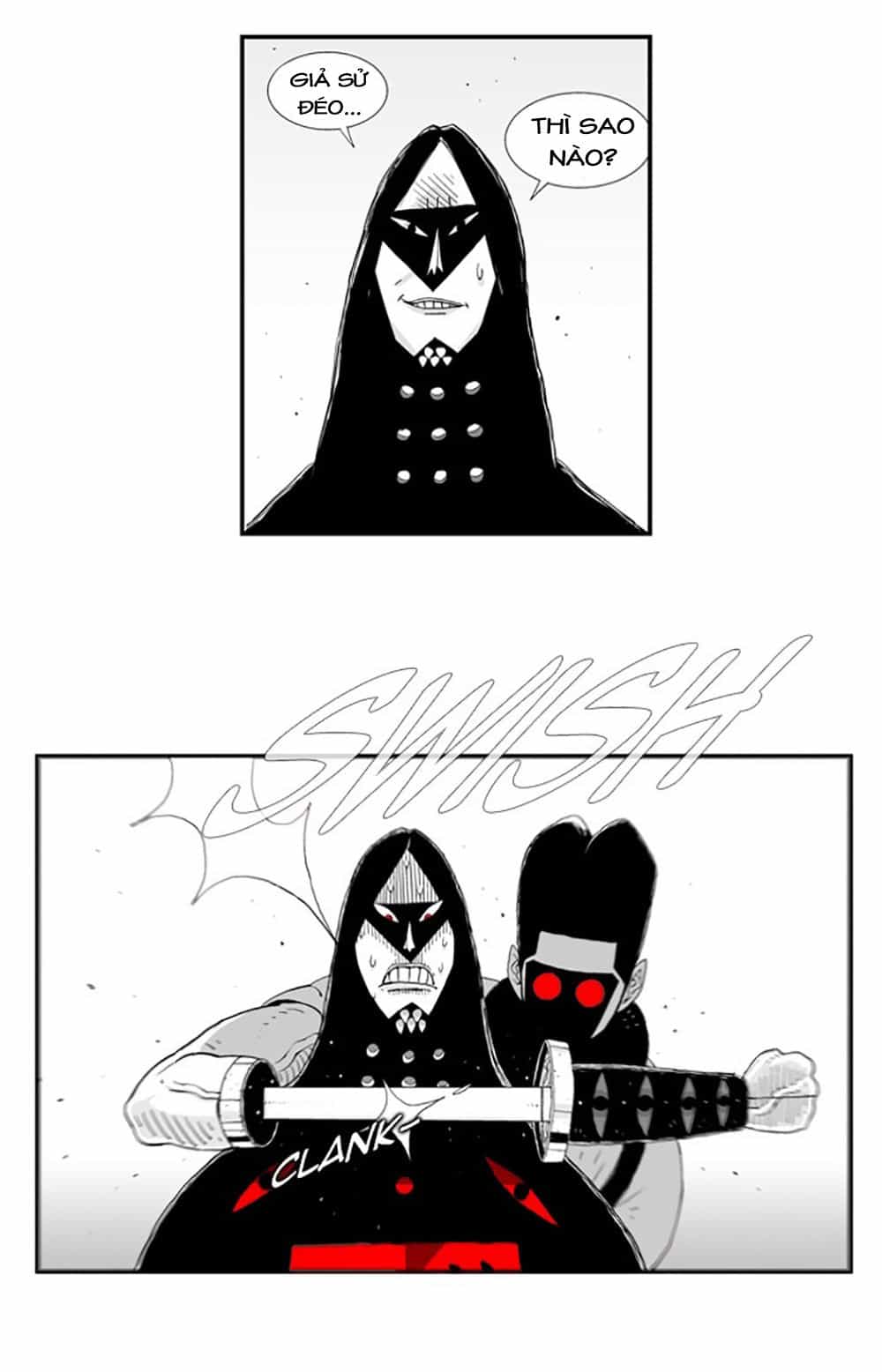 Hellper - Chương 48 - ảnh 12