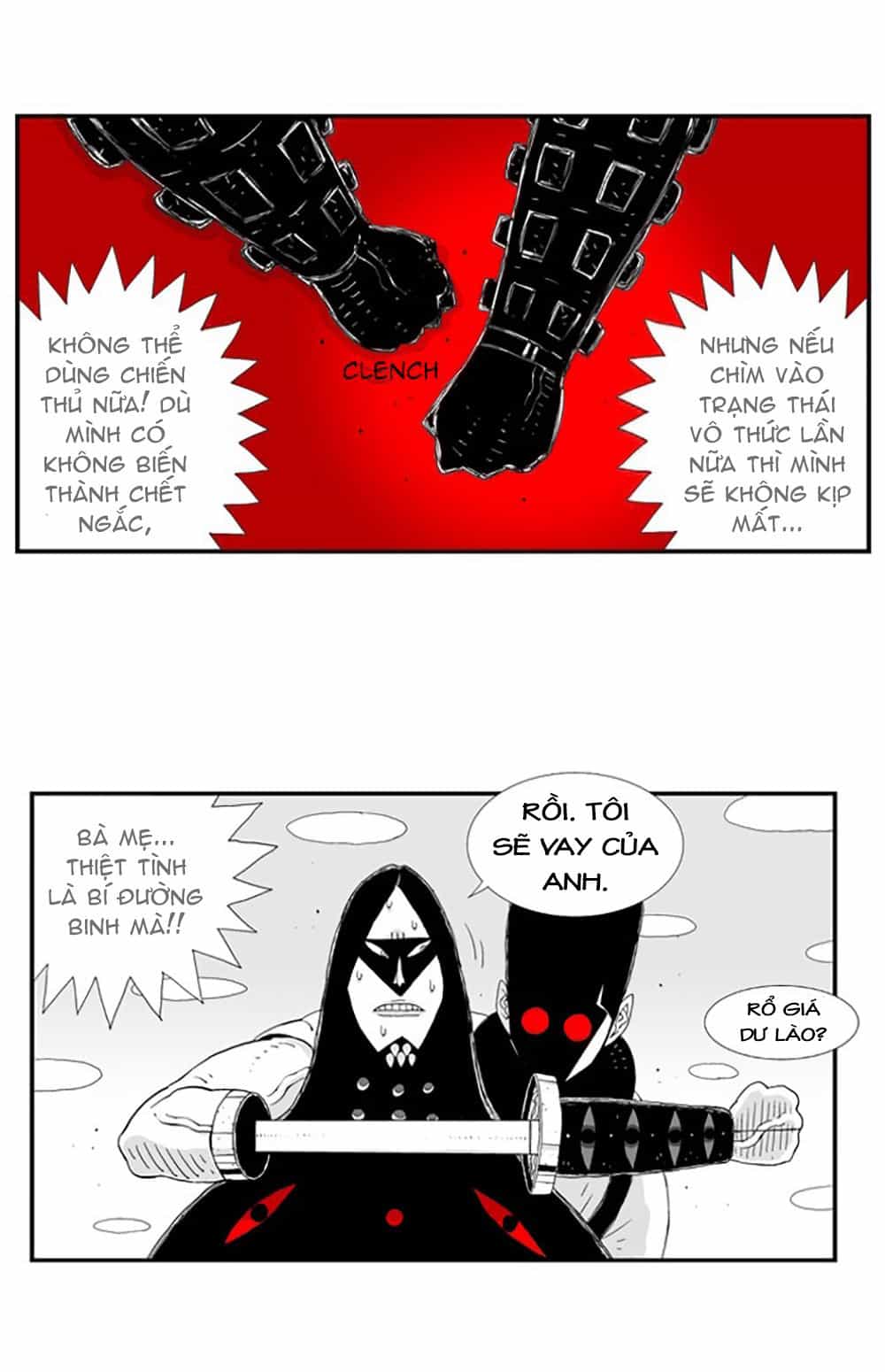 Hellper - Chương 48 - ảnh 15