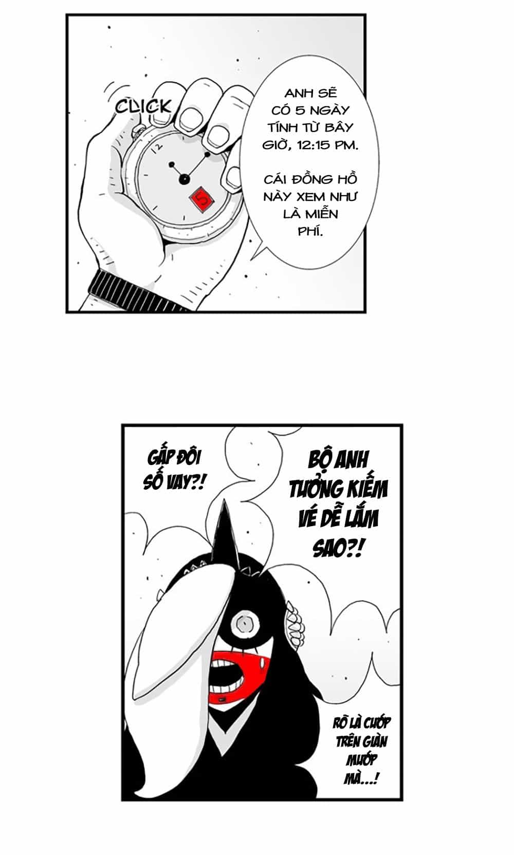 Hellper - Chương 48 - ảnh 17