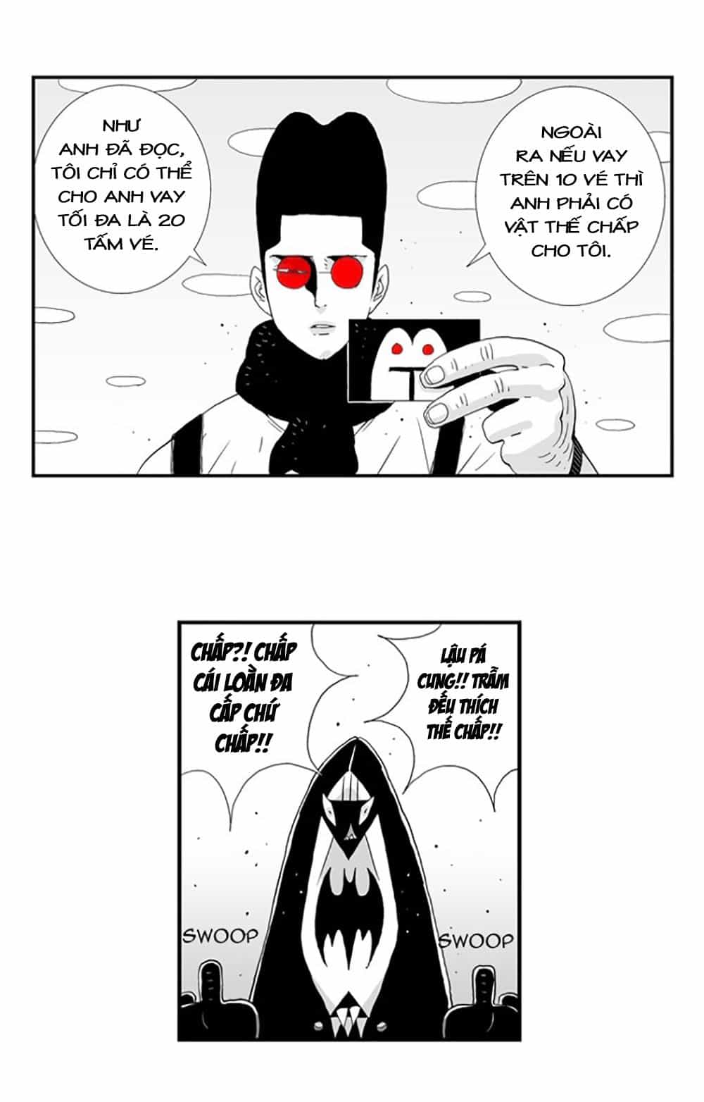 Hellper - Chương 48 - ảnh 20