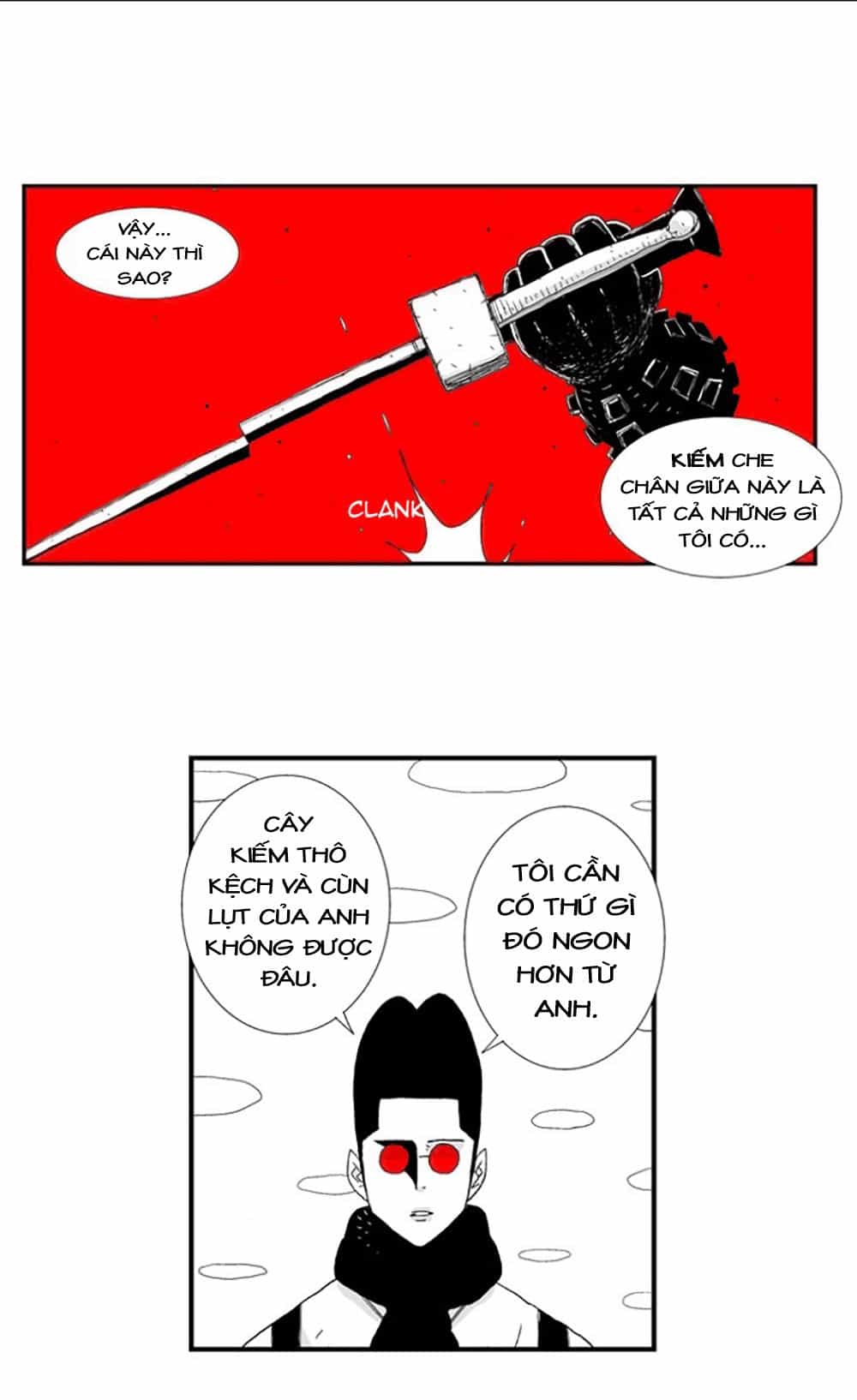 Hellper - Chương 48 - ảnh 23