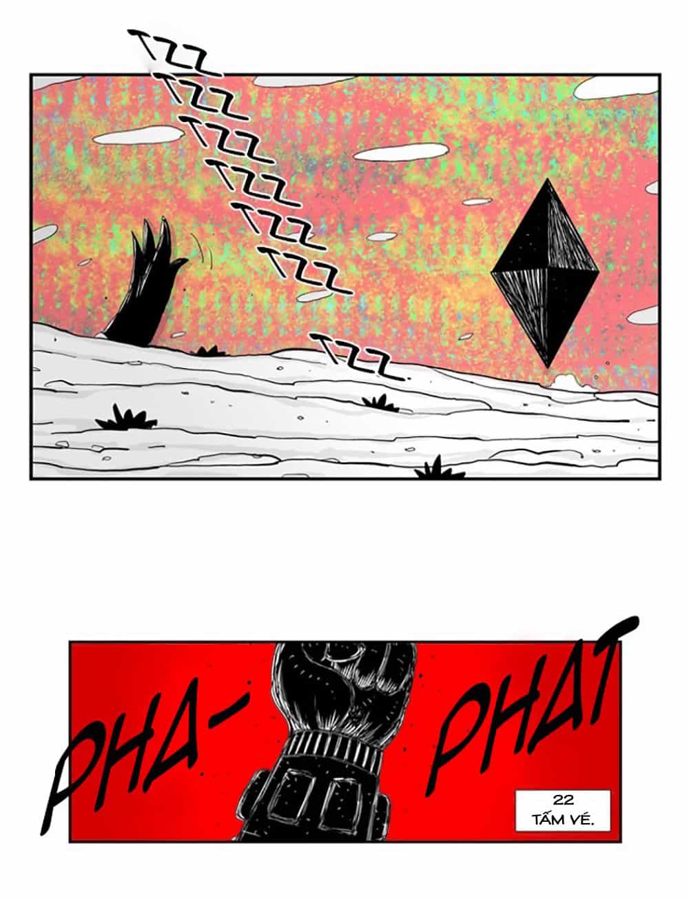 Hellper - Chương 48 - ảnh 28